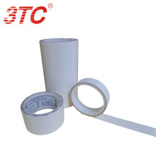 High Temperature Resistance Polyester Double Sided Removable Adhesive Tape for Electronics